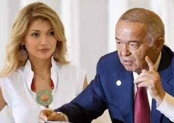 "Özbekistan Cumhurbaşkanı öldü" iddiası
