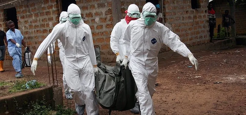 Ebola'ya karşı yeni aşı üretildi