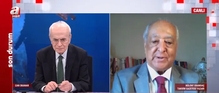 HDP/PKK’lı koalisyon artık 8’li oldu! Ümit Özdağ HDP/PKK’ya ‘evet’ dedi