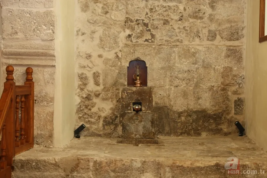 Asırlık hafıza yeniden ayakta! Kahramanmaraş Ulu Cami Kadir Gecesi’nde açıldı 6