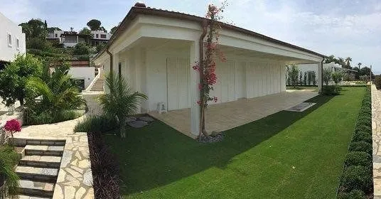 Kaçak villasını ifşa eden Bodrumlu gazeteci Mustafa Gündoğ’dan Yılmaz Özdil’e zor soru: İmar affına neden başvurdunuz - 1