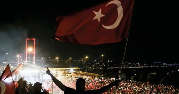 15 Temmuz resmi tatil mi? 15 Temmuz'da sokağa çıkma yasağı var mı? 16 Temmuz 2021 tatil olacak mı? - 6