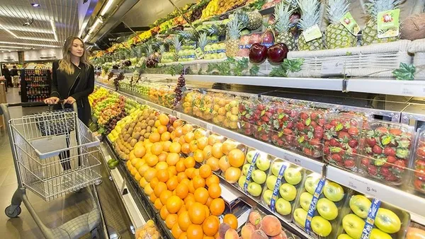 2023 ENFLASYON RAKAMLARI | TÜİK TÜFE Mart ayı enflasyon ne zaman, saat kaçta açıklanacak? Beklenti anketi...