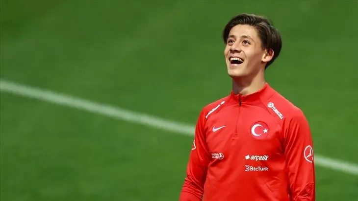 Fenerbahçe’den Arda Güler açıklaması! Para için takımdan gider mi kalır mı?