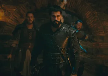 Kuruluş Osman 32. bölüm izle! | Kuruluş Osman yeni bölüm izle