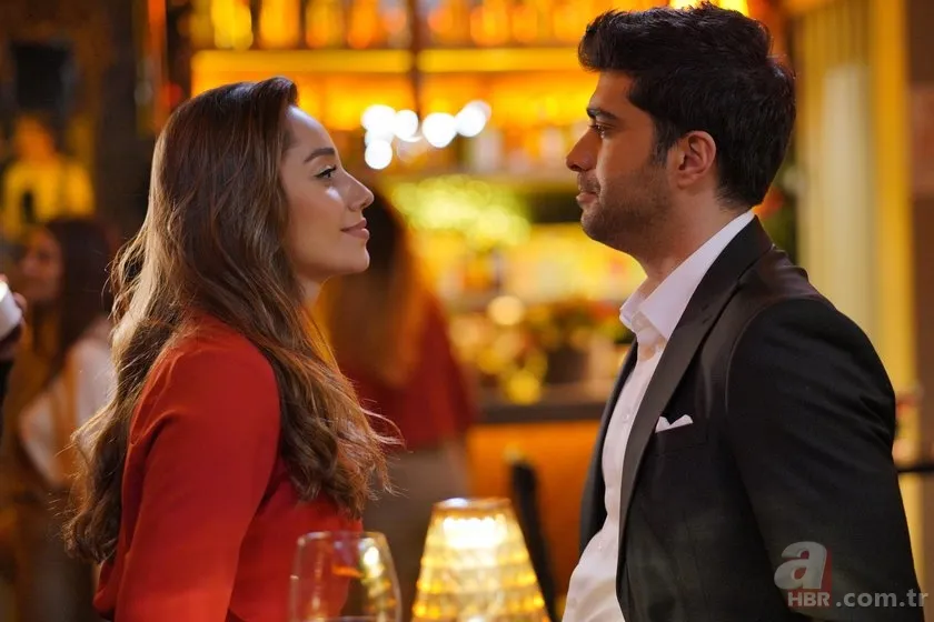 Kızılcık Şerbeti'nde Doğa'dan bıçak gibi rövanş! O isim iz bırakmadan kaybolacak: İzleyiciler göbek atacak 3