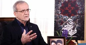 Pezeşkiyan: İsrail bana suikast düzenledi