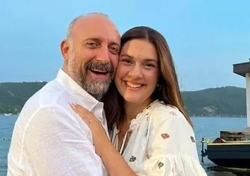 Bergüzar Korel ile Halit Ergenç'ten şaşırtıcı karar! Londra'ya yerleşmişlerdi! Sosyal medyadan duyurdular...