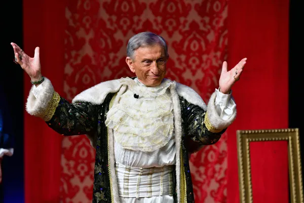 Usta tiyatrocu Haldun Dormen koronavirüse yakalandı!