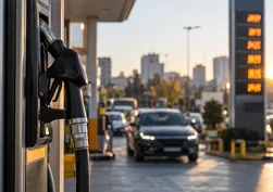 Motorinde zamlı fiyatlar gece yarısı pompaya yansıdı: 15 Eylül akaryakıt fiyatları ne kadar oldu?