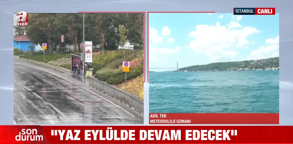 poyraz-sicakliklari-dusurdu-yagis-alani-genisledi-adil-tek-yaz-havasinin-ne-zaman-donecegini-acikladi-1786790941970.png Adil Tek'in değerlendirmesine göre 17-24 Ağustos döneminde özellikle Türkiye'nin kuzey kesimlerinde sıcaklıklar önceki haftalara göre daha düşük seyredecek.