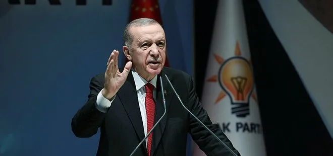 Başkan Recep Tayyip Erdoğan: İstanbul, Ankara ve diğer şehirlerimizi belediyecilik ile buluşturacağız