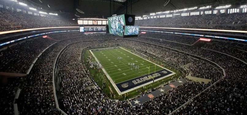 Dunyanin En Degerli Spor Kulubu Dallas Cowboys A Haber Son Dakika Spor Haberleri