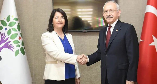 Terörden tutuklu Selahattin Demirtaş Mustafa Kemal Atatürk'ün sözüyle dalga geçti! Gözler CHP ve İYİ Parti'de - 3