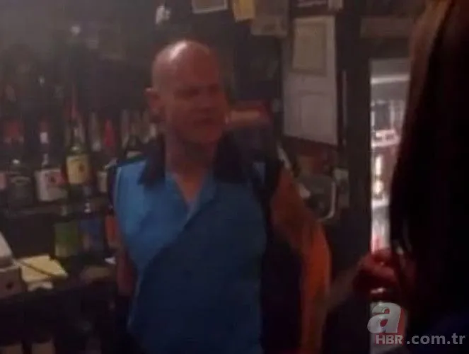 Oyuncu olmak uğruna kolunu kesti "Savaş gazisiyim" dedi 3