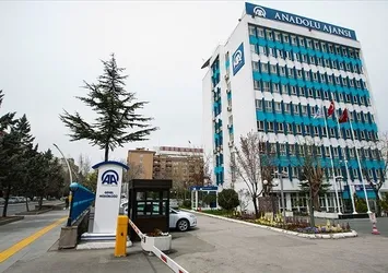 Son dakika: AA'dan Ekrem İmamoğlu'na yanıt