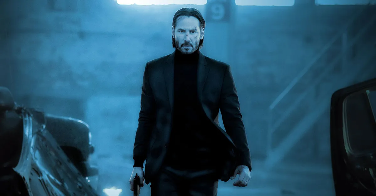 John Wick 3: Parabellum yeni fragman! John Wick 3: Parabellum ne zaman vizyona girecek?