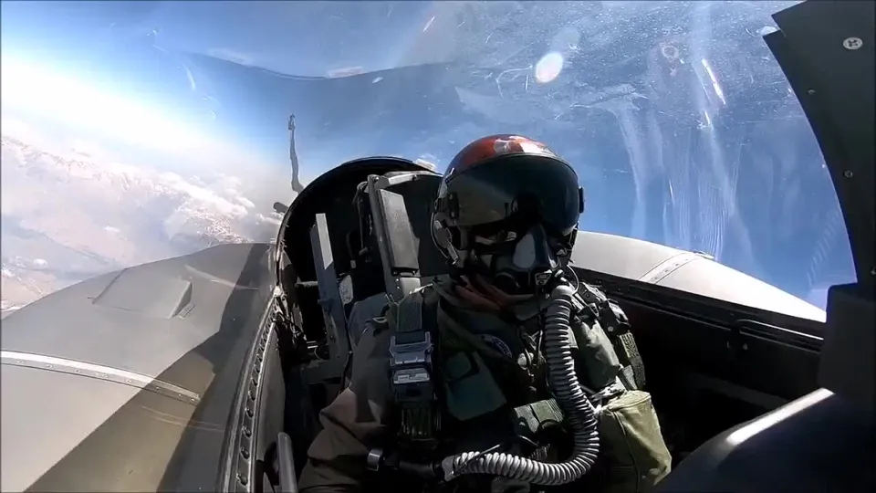 Irak’ın kuzeyine hava harekatı düzenlendi