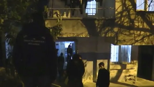 İstanbul’da 6 ilçede 425 göçmen yakalandı