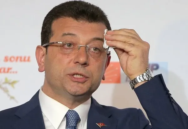 CHP'li Ekrem İmamoğlu'nun "engelleniyoruz" iftiralarına cevap! İmamoğlu Meclis'in kararlarını veto ediyor - 2