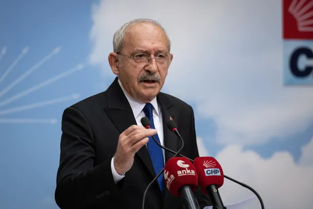 Kemal Kılıçdaroğlu maaşı ne kadar, kaç TL? Türkiye Tek Yürek Kampanyasına hangi maaşını bağışladı? CHP Genel Başkanı Kemal Kılıçdaroğlu kaç tane maaş alıyor?