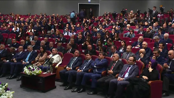 Başbakan Binali Yıldırım: Soçi'de Suriye zirvesinde önemli bir karar açıklanacak - 1