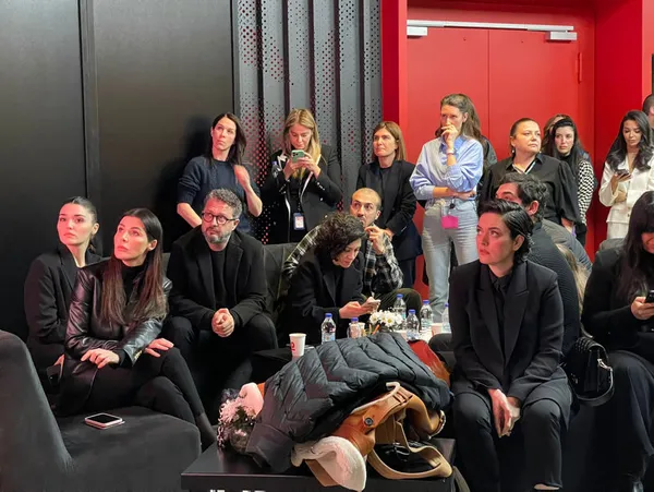 Kendileri küçük yürekleri büyük! Yediden yetmişe birlikte güçlüyüz