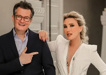 Seren Serengil ve Cengiz Semercioğlu tazminat şoku! Hadise o davayı kazandı