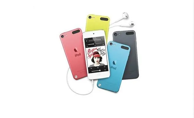 Nesilden nesile iPod