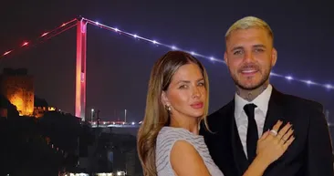 Mauro Icardi hayalini gerçekleştirdi: Boğaz’daki yeni evine servet ödüyor