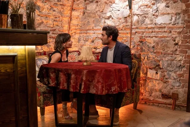 Bir dizi daha sonunu getiremedi! Final için çanlar çalmaya başladı! TRT dizisinde kötü haber geldi...