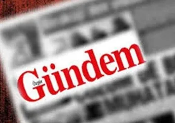 Özgür Gündem Gazetesi kapatıldı