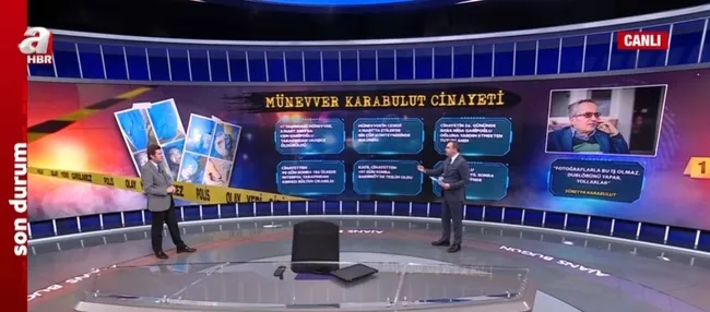 Cem Garipoğlu’nun otopsi fotoğrafları | Karabulut cinayetinde 10 yıllık şüphe! Garipoğlu’nun mezarı açılacak mı?