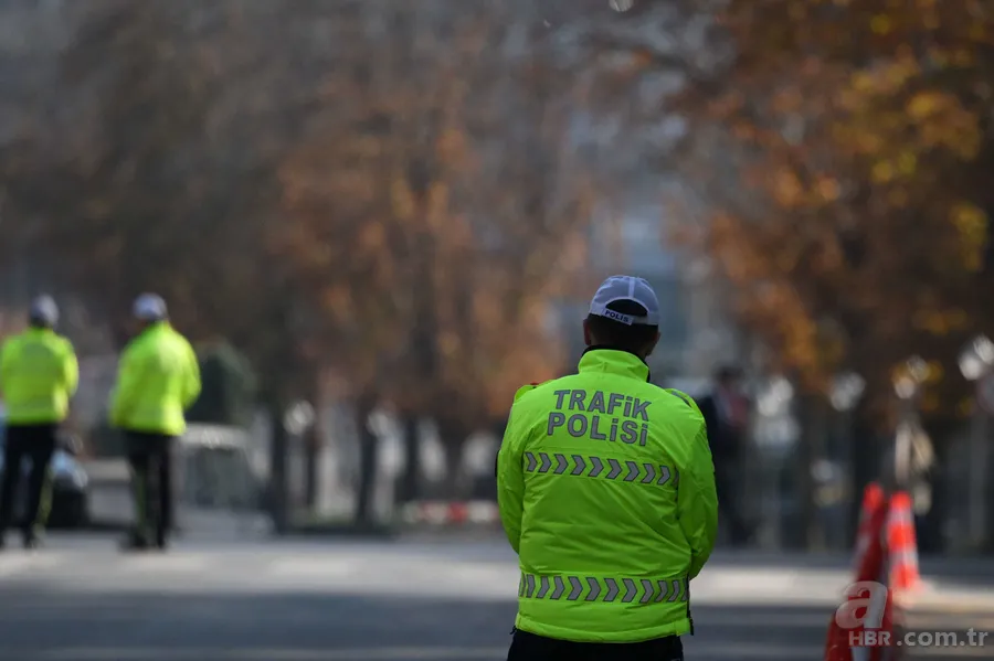 İstanbul’da 8 Mart’ta hangi yollar kapalı? Trafiğe kapatılan güzergahlar ve metro istasyonları 5