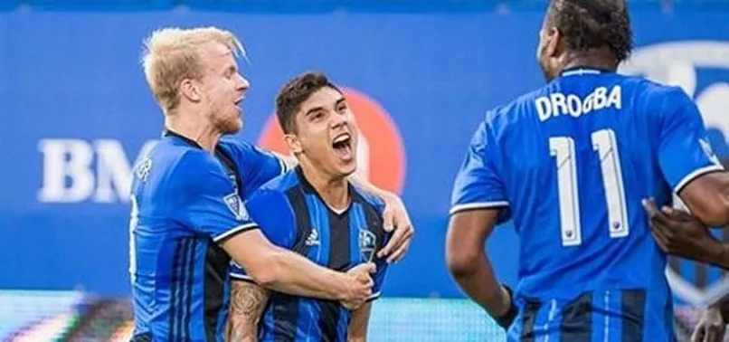Lucas Ontivero, Galatasaray'a geri dönüyor