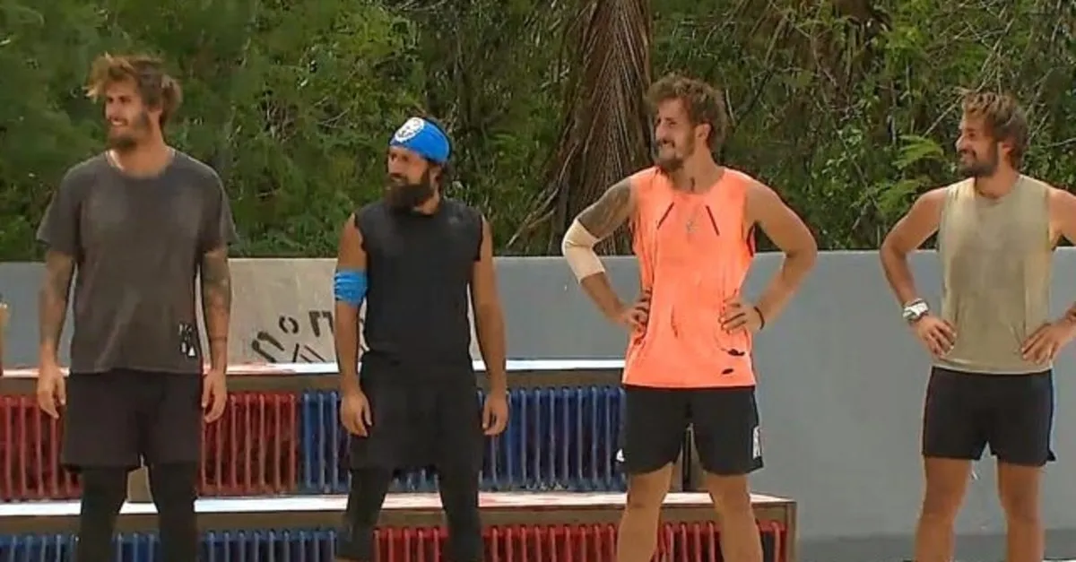 survivor 2020 final tarihi survivor finalinin yapilacagi istanbul galataport nerede