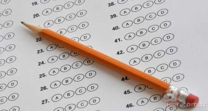 ÖGG Soru ve Cevap Kitapçığı 9 Şubat 2025 | 113. Dönem Özel Güvenlik sınav sonuçları ne zaman açıklanacak? 5