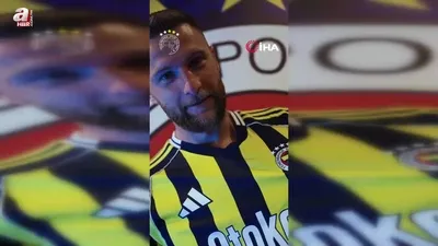 Milan Skriniar yeniden Fenerbahçe’de