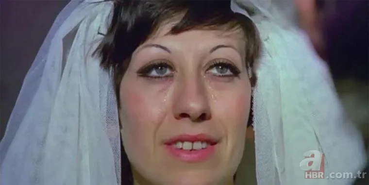 Ayşen Gruda'nın fazla bilinmeyen gençlik fotoğrafları! Ayşen Gruda kimdir kaç yaşında nereli? 4