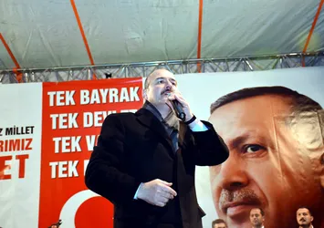 Bakan Soylu: İflahınızı keseceğiz