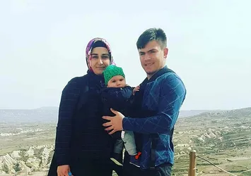Bedirhan bebeğin intikamı alındı