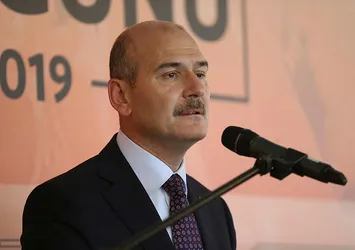 Bakan Soylu'dan Rabia Naz Vatan açıklaması