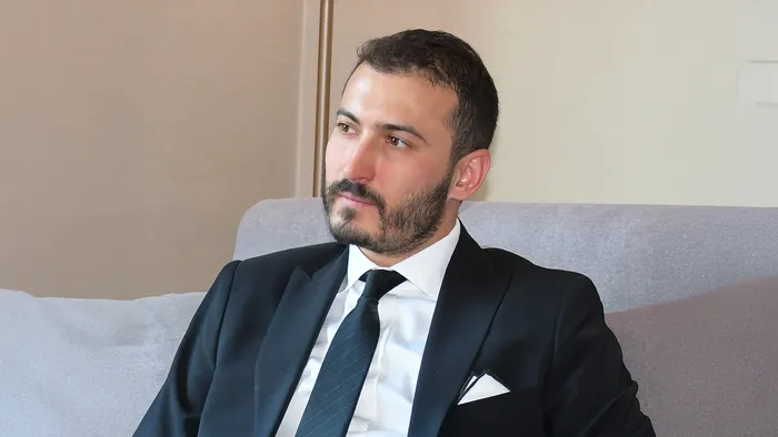 Kolon kanserine ilişkin araştırma Prof. Dr. Aziz Sancar’dan tebrik aldı