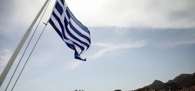 Yunanistan’dan Ege’de provokasyon! Tansiyon yükseltmeye devam ediyorlar