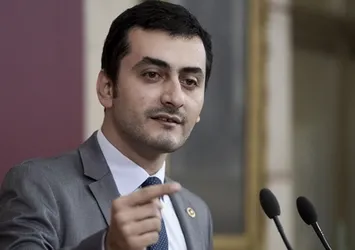 Eren Erdem hakkında karar! İşte aldığı ceza!