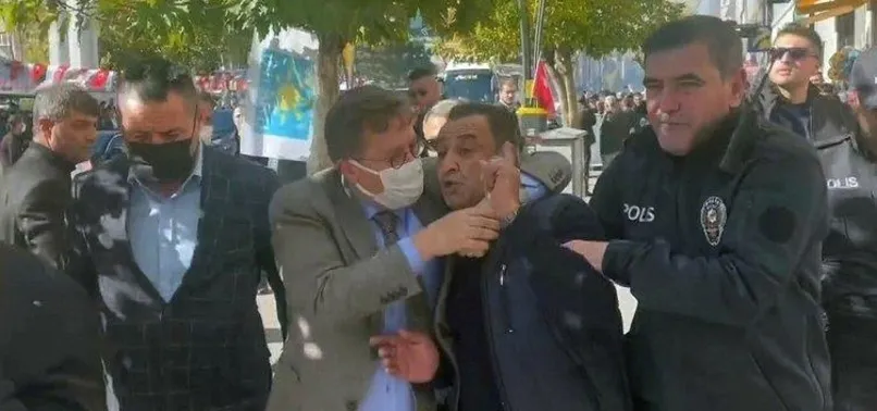 İYİ Parti'de istifalar partiyi karıştırdı! Küfürbaz Lütfü Türkkan'a Aytun Çıray'dan tokat gibi yanıt: "'Bacını..' diye kadına küfreden birinin..."