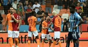 İşte Galatasaray-Sivasspor maçı muhtemel 11’i...