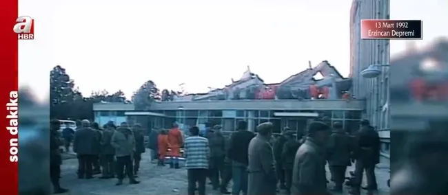 5,9 şiddetinde Düzce depremi | İşte geçmişten bugüne yaşanan depremler