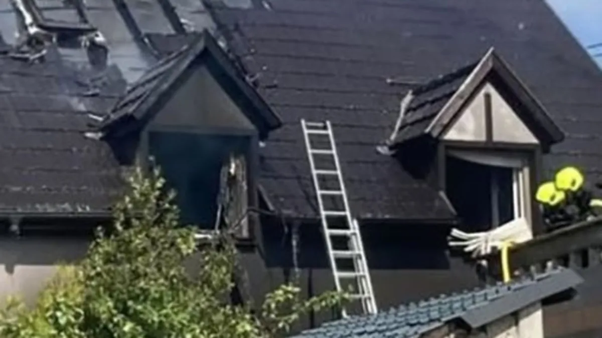 Fransa'da yaşayan Rizeli aileden acı haber!