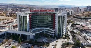 Sahte rapor skandalı! 2’si doktor 11 kişi gözaltında